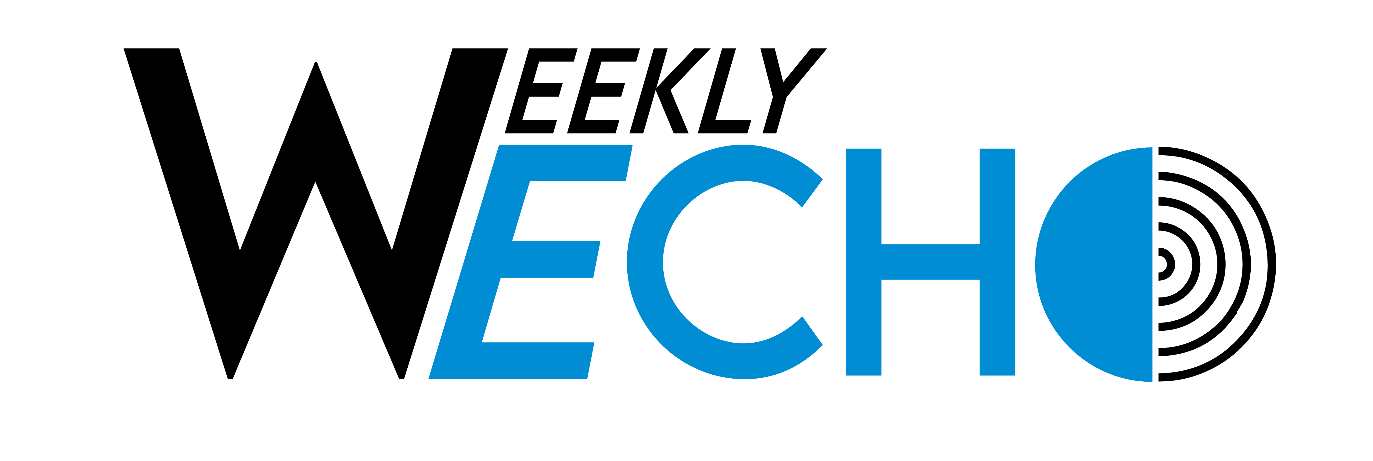 Weekly-Echo