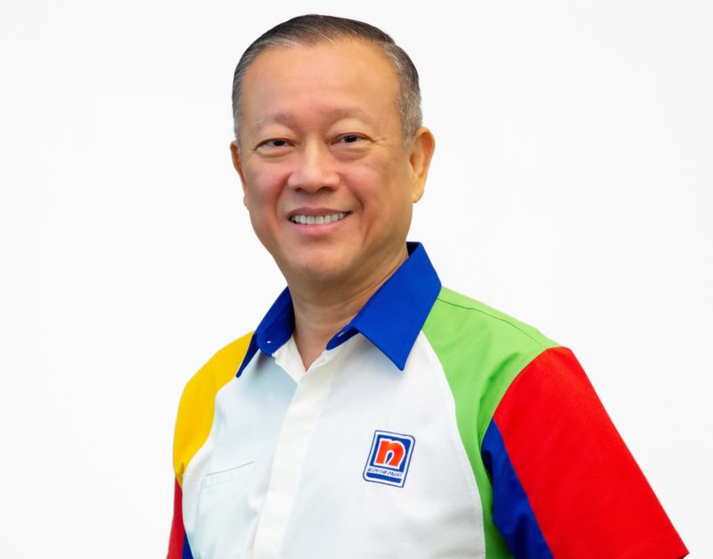 Nippon Paint launches two improved antiviral, antibacterial coatings in the market WeeklyEcho