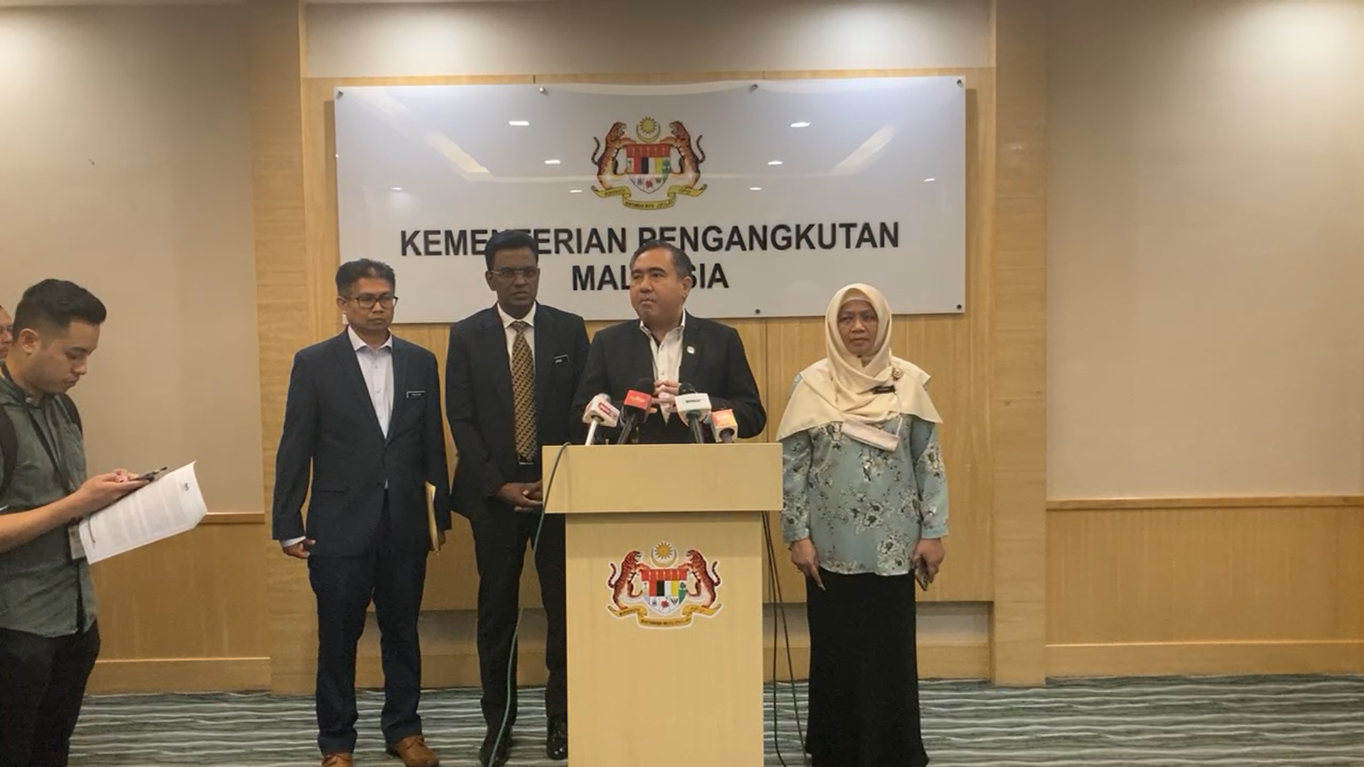 New Govt-MAHB Agreement to Provide More Flexibility In Funding, Choice ...