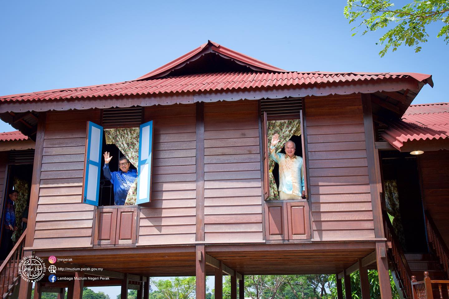 Seniman Diraja Datuk Lat will continue to promote Malaysia’s cultural ...