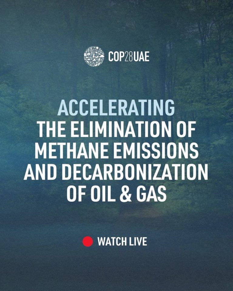 Why methane emissions matter in mitigating climate change WeeklyEcho