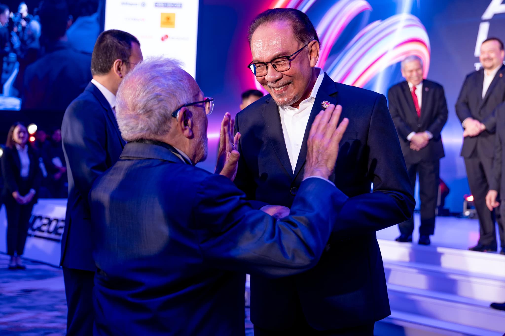 Growing old with dignity, financial security – solutions and reform ...