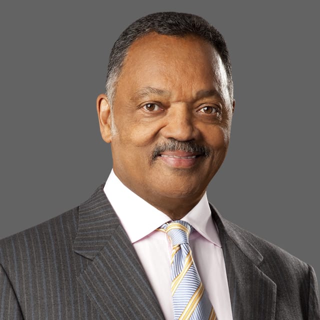 US Human Rights Activist Jesse Jackson Dies At 84 – Family | Weekly-Echo